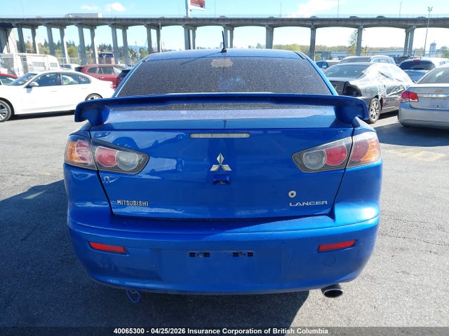 Mitsubishi Lancer Es/se Ltd 2016 JA32U2FU6GU603183 Image 17
