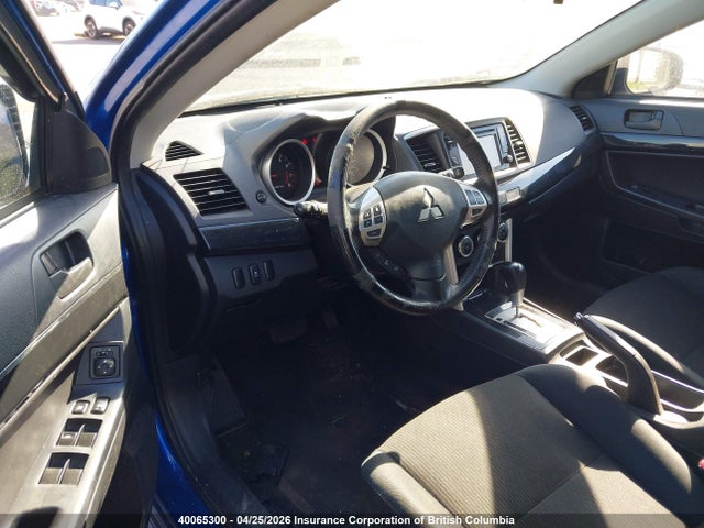 Mitsubishi Lancer Es/se Ltd 2016 JA32U2FU6GU603183 Image 20
