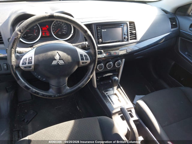 Mitsubishi Lancer Es/se Ltd 2016 JA32U2FU6GU603183 Image 21