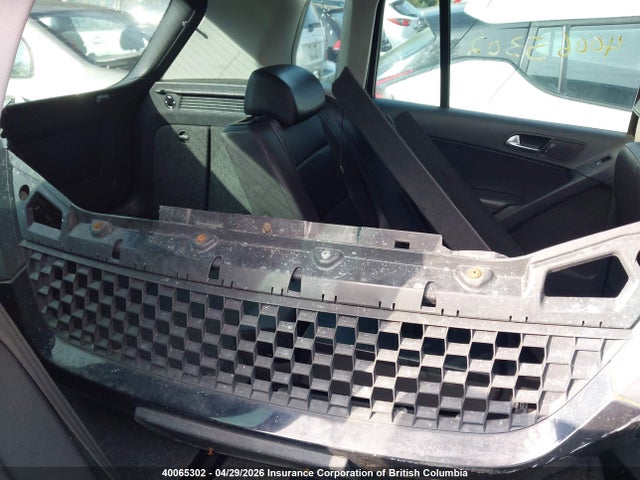 Aukcja sprzedaży 2012 Volkswagen Tiguan 2.0 Tsi Comfortline/2.0 Tsi Highline/2.0 Tsi Trendline, vin: WVGBV7AX9CW519379, numer aukcji: 40065302
