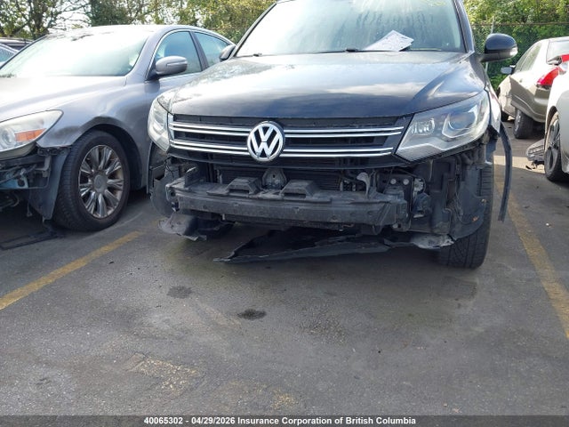 Aukcja sprzedaży 2012 Volkswagen Tiguan 2.0 Tsi Comfortline/2.0 Tsi Highline/2.0 Tsi Trendline, vin: WVGBV7AX9CW519379, numer aukcji: 40065302
