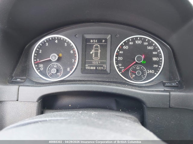 Aukcja sprzedaży 2012 Volkswagen Tiguan 2.0 Tsi Comfortline/2.0 Tsi Highline/2.0 Tsi Trendline, vin: WVGBV7AX9CW519379, numer aukcji: 40065302