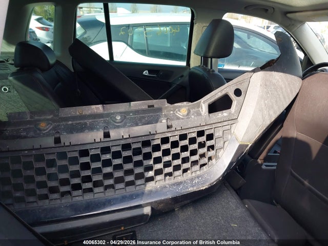 Aukcja sprzedaży 2012 Volkswagen Tiguan 2.0 Tsi Comfortline/2.0 Tsi Highline/2.0 Tsi Trendline, vin: WVGBV7AX9CW519379, numer aukcji: 40065302