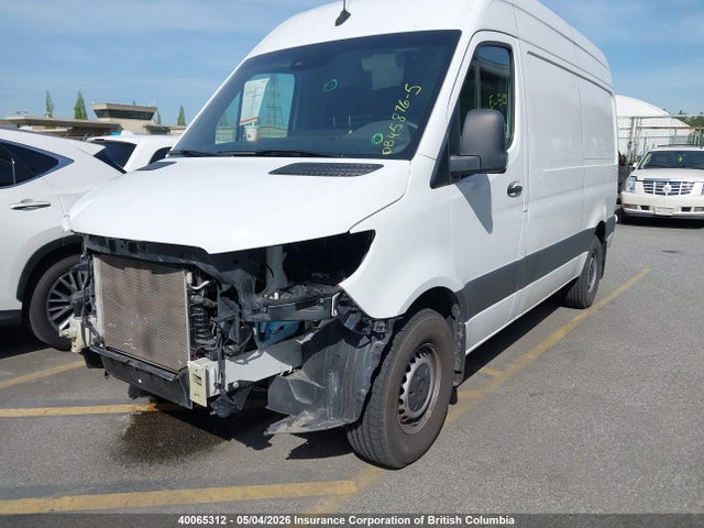 W1Y4KBHY7RP634925 Mercedes-Benz Sprinter 2500