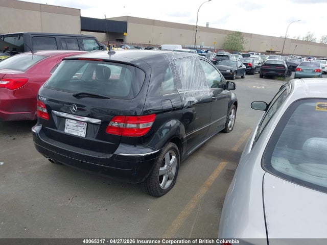 Aukcja sprzedaży 2007 Mercedes-benz B200, vin: WDDFH33X77J219836, numer aukcji: 40065317
