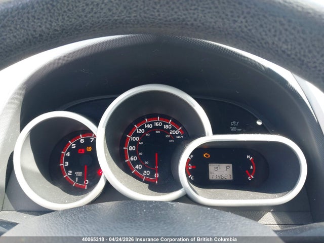 2013 Toyota Corolla Matrix მანქანა იყიდება აუქციონზე, vin: 2T1KU4EEXDC929830, აუქციონის ნომერი: 40065318