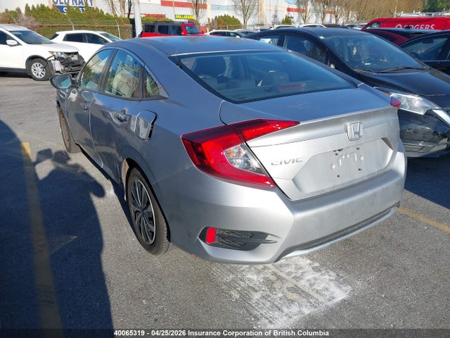Aukcja sprzedaży 2019 Honda Civic, vin: 2HGFC2F59KH002197, numer aukcji: 40065319