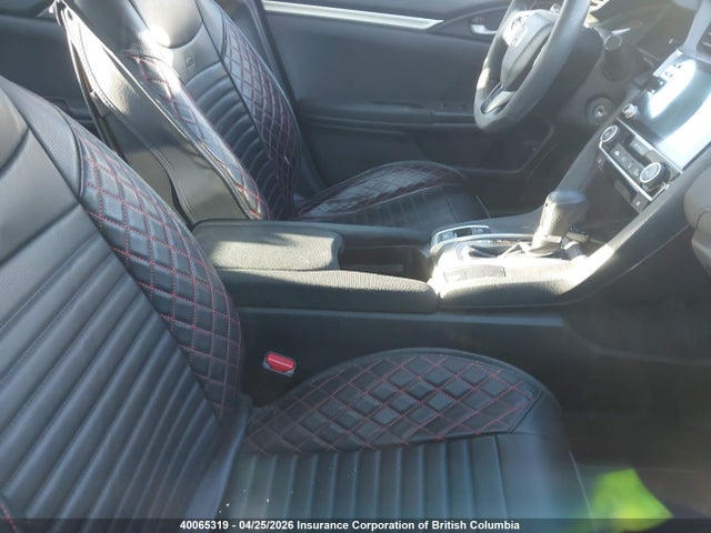 Aukcja sprzedaży 2019 Honda Civic, vin: 2HGFC2F59KH002197, numer aukcji: 40065319