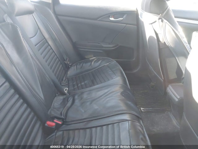 Aukcja sprzedaży 2019 Honda Civic, vin: 2HGFC2F59KH002197, numer aukcji: 40065319