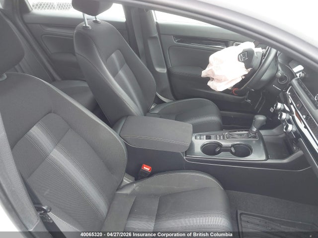 Aukcja sprzedaży 2025 Honda Civic, vin: 2HGFE4F80SH013895, numer aukcji: 40065320