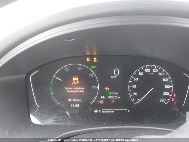 Aukcja sprzedaży 2025 Honda Civic, vin: 2HGFE4F80SH013895, numer aukcji: 40065320