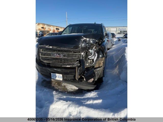 1GKS2BKC3JR226492 GMC Yukon