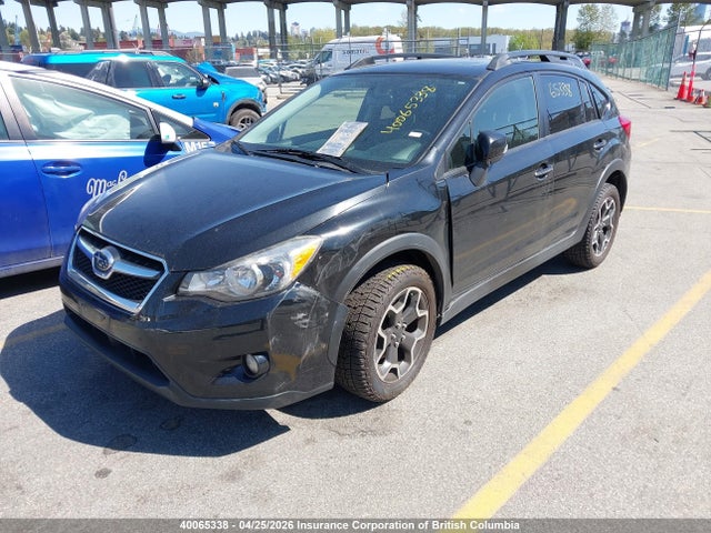 Aukcja sprzedaży 2013 Subaru Xv Crosstrek Limited Package, vin: JF2GPAKC9DH205719, numer aukcji: 40065338