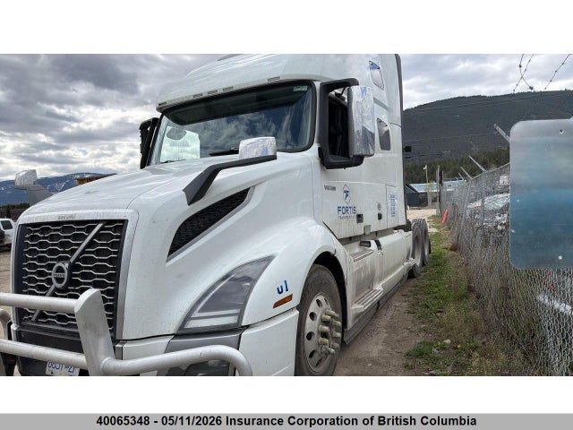 4V4NC9EH7LN222921 Volvo Vn L