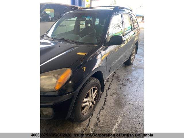 40065375 :رقم المزاد ، JTEHH20V936077174 vin ، 2003 Toyota Rav4 مزاد بيع