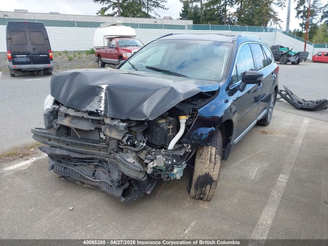 4S4BSCTC7H3206058 Subaru Outback Touring