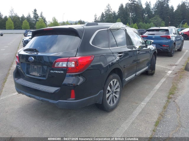 4S4BSCTC7H3206058 Subaru Outback Touring