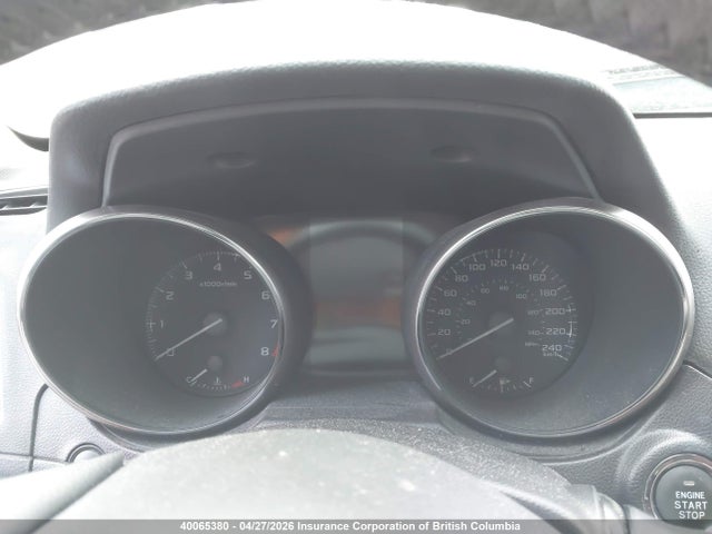4S4BSCTC7H3206058 Subaru Outback Touring