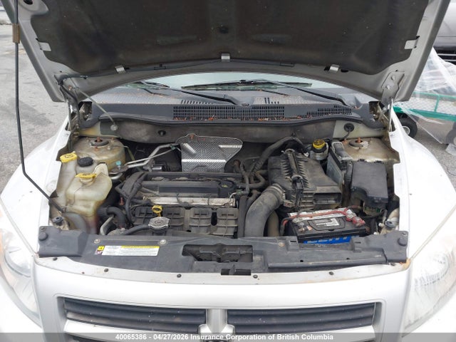 Продаж на аукціоні авто 2010 Dodge Caliber Sxt, vin: 1B3CB4HA0AD606177, номер лоту: 40065386