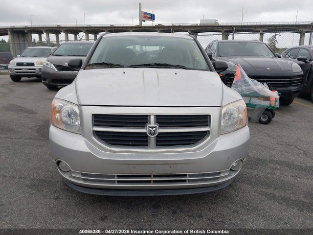 Продаж на аукціоні авто 2010 Dodge Caliber Sxt, vin: 1B3CB4HA0AD606177, номер лоту: 40065386