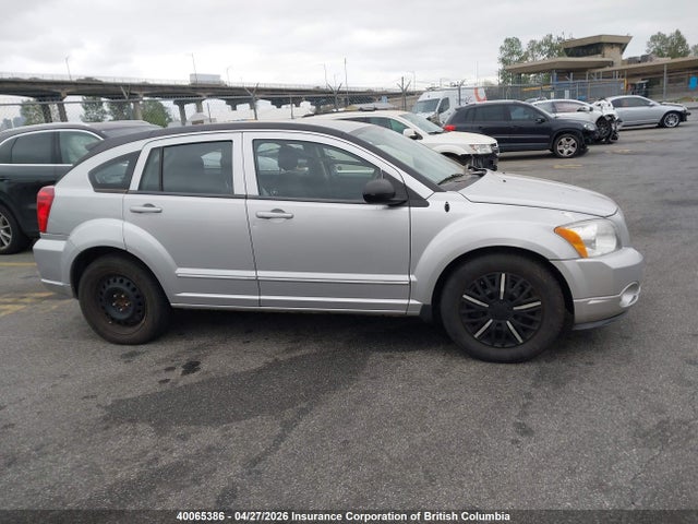 Продаж на аукціоні авто 2010 Dodge Caliber Sxt, vin: 1B3CB4HA0AD606177, номер лоту: 40065386