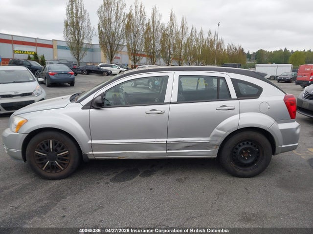 Продаж на аукціоні авто 2010 Dodge Caliber Sxt, vin: 1B3CB4HA0AD606177, номер лоту: 40065386