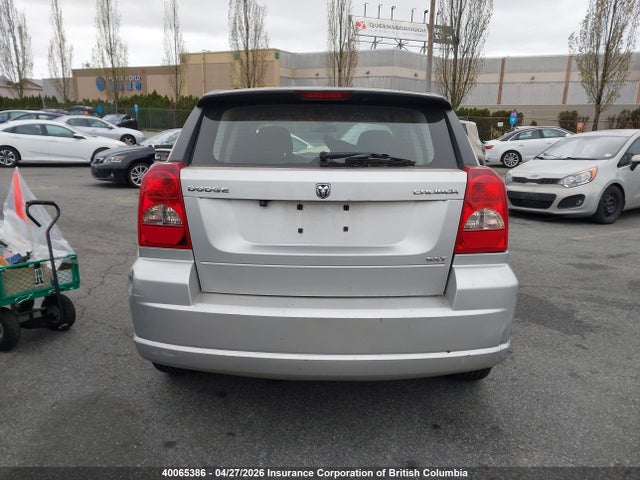 Продаж на аукціоні авто 2010 Dodge Caliber Sxt, vin: 1B3CB4HA0AD606177, номер лоту: 40065386