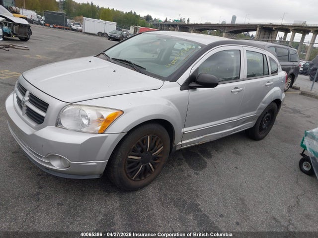 Продаж на аукціоні авто 2010 Dodge Caliber Sxt, vin: 1B3CB4HA0AD606177, номер лоту: 40065386