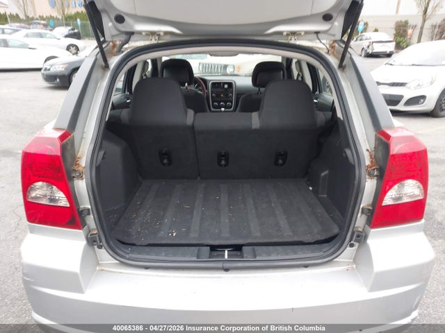 Продаж на аукціоні авто 2010 Dodge Caliber Sxt, vin: 1B3CB4HA0AD606177, номер лоту: 40065386