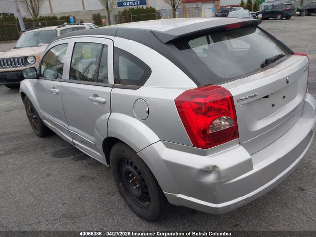 Продаж на аукціоні авто 2010 Dodge Caliber Sxt, vin: 1B3CB4HA0AD606177, номер лоту: 40065386