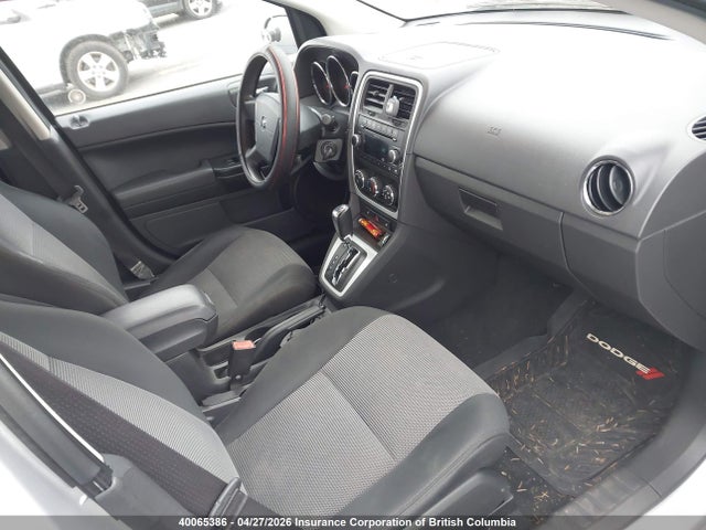 Продаж на аукціоні авто 2010 Dodge Caliber Sxt, vin: 1B3CB4HA0AD606177, номер лоту: 40065386