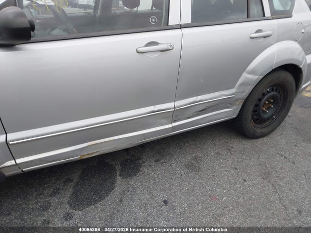 Продаж на аукціоні авто 2010 Dodge Caliber Sxt, vin: 1B3CB4HA0AD606177, номер лоту: 40065386