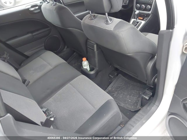 Продаж на аукціоні авто 2010 Dodge Caliber Sxt, vin: 1B3CB4HA0AD606177, номер лоту: 40065386
