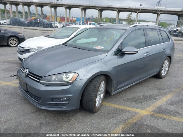 Aukcja sprzedaży 2015 Volkswagen Golf, vin: 3VWCA7AU3FM501861, numer aukcji: 40065388