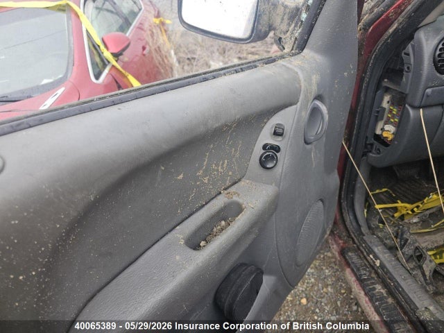 2006 Jeep Liberty Sport მანქანა იყიდება აუქციონზე, vin: 1J4GL48556W265977, აუქციონის ნომერი: 40065389