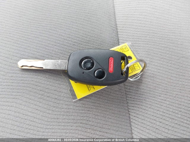Продаж на аукціоні авто 2007 Honda Civic, vin: 2HGFA16867H032954, номер лоту: 40065392