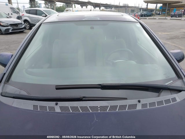 Продаж на аукціоні авто 2007 Honda Civic, vin: 2HGFA16867H032954, номер лоту: 40065392