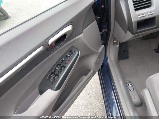 Продаж на аукціоні авто 2007 Honda Civic, vin: 2HGFA16867H032954, номер лоту: 40065392