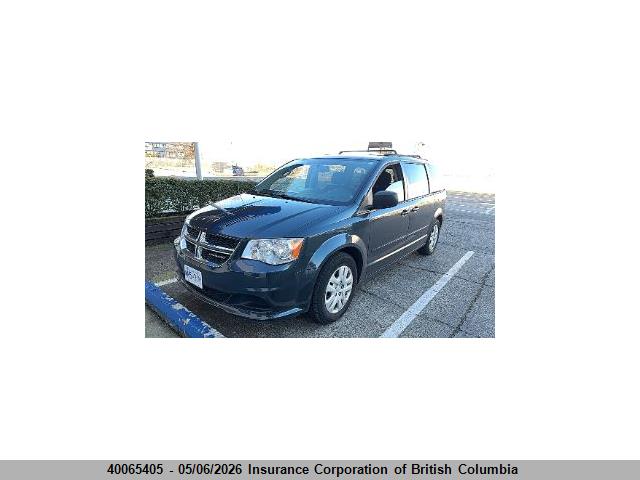 Aukcja sprzedaży 2013 Dodge Grand Caravan Se, vin: 2C4RDGBG6DR752604, numer aukcji: 40065405