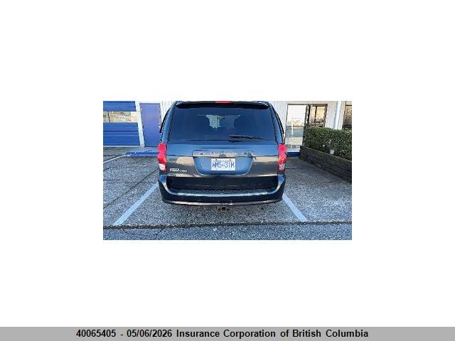 Aukcja sprzedaży 2013 Dodge Grand Caravan Se, vin: 2C4RDGBG6DR752604, numer aukcji: 40065405