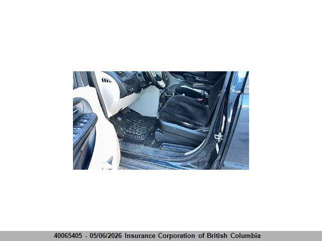 Aukcja sprzedaży 2013 Dodge Grand Caravan Se, vin: 2C4RDGBG6DR752604, numer aukcji: 40065405