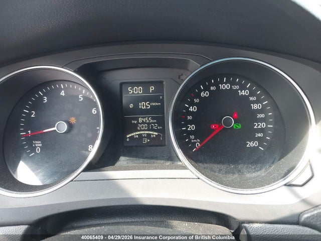 Aukcja sprzedaży 2015 Volkswagen Jetta, vin: 3VW2K7AJ8FM203286, numer aukcji: 40065409