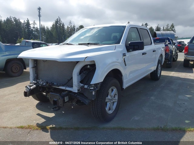 1FTEW3LP6SKF24064 Ford F150