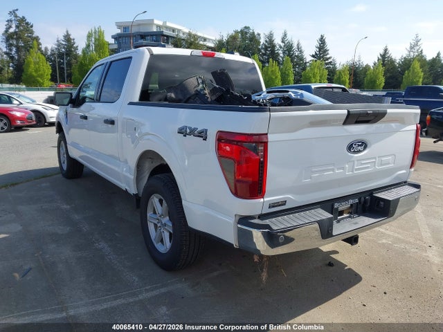 1FTEW3LP6SKF24064 Ford F150