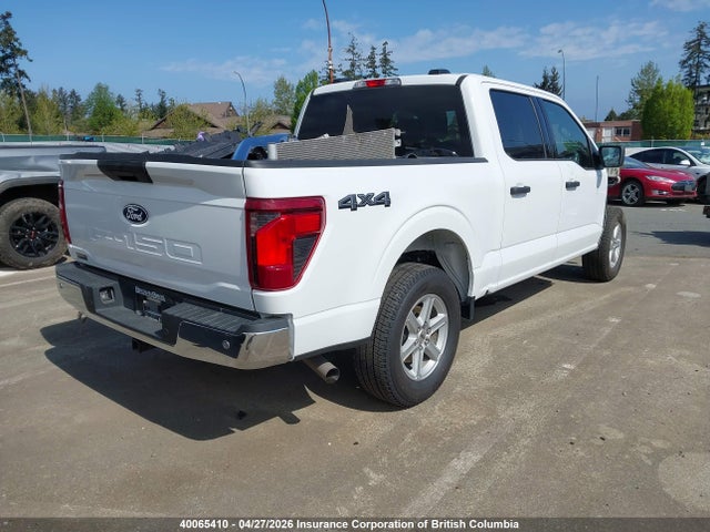 1FTEW3LP6SKF24064 Ford F150