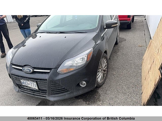 Aukcja sprzedaży 2012 Ford Focus, vin: 1FAHP3N25CL142587, numer aukcji: 40065411