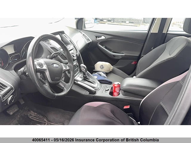 Aukcja sprzedaży 2012 Ford Focus, vin: 1FAHP3N25CL142587, numer aukcji: 40065411