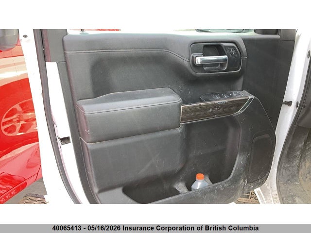 1GCUYDED6LZ104019 Chevrolet Silverado 1500 Lt