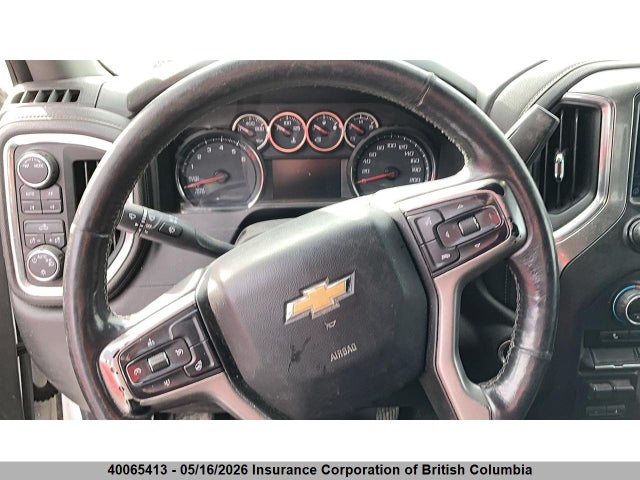 1GCUYDED6LZ104019 Chevrolet Silverado 1500 Lt