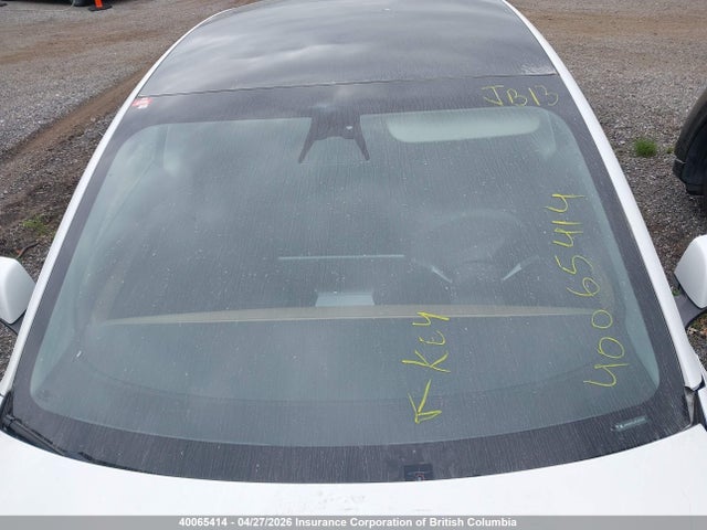 Продажа на аукционе авто 2023 Tesla Model 3 Rwd, vin: LRW3E1FA1PC933514, номер лота: 40065414